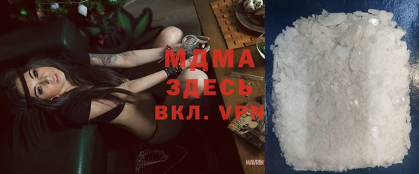 прущий лед Горнозаводск
