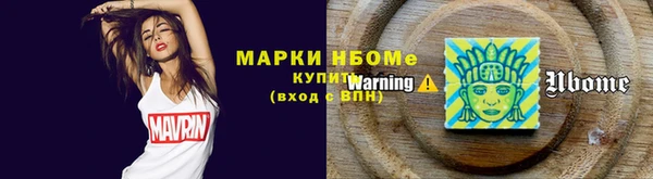 Альфа ПВП Горняк