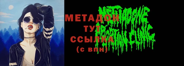 Альфа ПВП Горняк